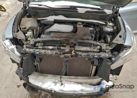 2017 Infiniti Qx60 z USA, uszkodzony, nr VIN 5N1DL0MM6HC530713